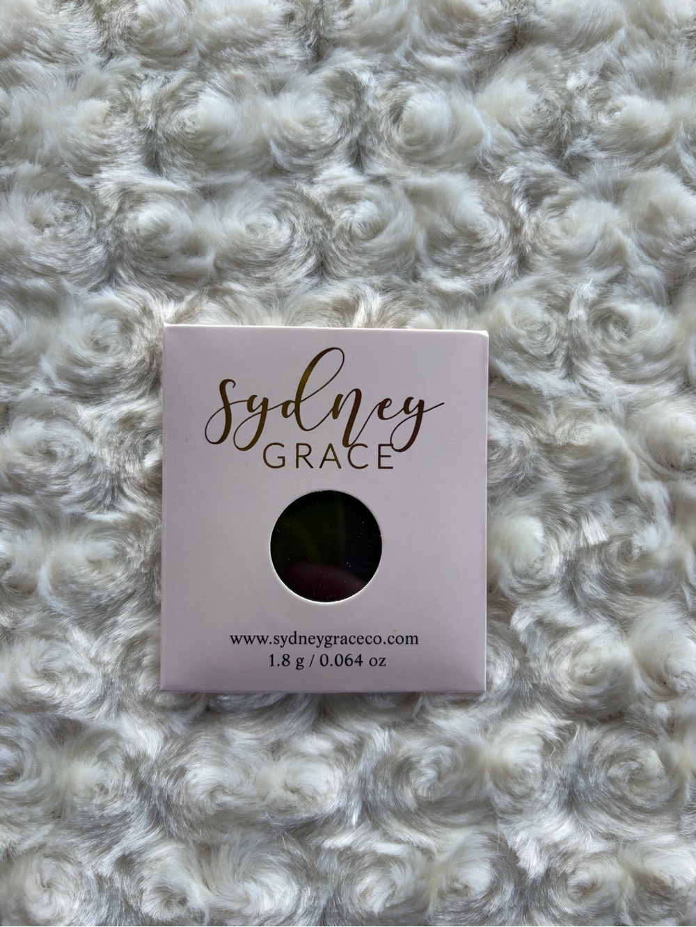 💰5/$25💰New Sydney Grace Panther’s Prowl Matte Eyeshadow